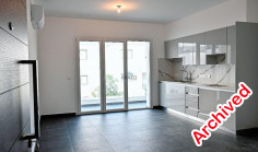 Apartment in Alethriko, Larnaca 