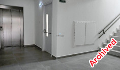Apartment in Alethriko, Larnaca 