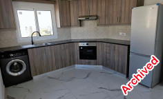 3 bedroom apartment for sale in Drosia