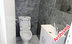 3 bedroom apartment for sale in Drosia