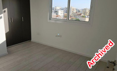 3 bedroom apartment for sale in Drosia