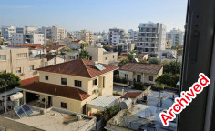 3 bedroom apartment for sale in Drosia