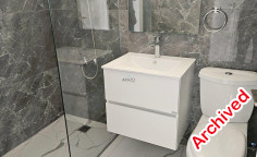 3 bedroom apartment for sale in Drosia