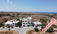 Large 3 bedroom apartment for sale in Paralimni