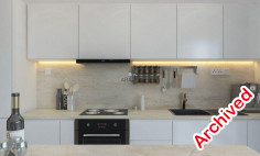 Large 3 bedroom apartment for sale in Paralimni