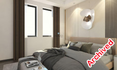Large 3 bedroom apartment for sale in Paralimni