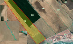 45,,000 sqm land development in Softades village , Larnaca 45,,000 sqm land development in Softades village , Larnaca
