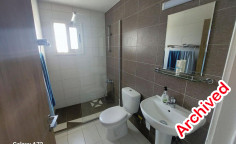 Fully renovated 1 bedroom apartment in Chloraka 