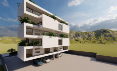 Large 2 flat for sale in Agios Athanasios