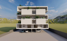 Lovely 4 bedroom penthouse for sale in Agios Athanasios
