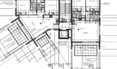 Large 2 beds flat for sale in Agios Athanasios