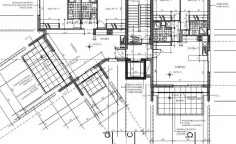 Luxury two bedrooms flat for sale in Agios Athanasios