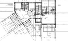 Spacious 2 bedrooms penthouse for sale in Agios Athanasios