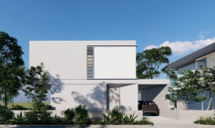 Luxury 3 bedroom unfurnished house with swimming pool for sale in Tombs of the Kings