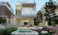 Spacious 4 bedroom house with swimming pool for sale in Tombs of the Kings