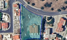 Residential for sale in Ekali, Limassol