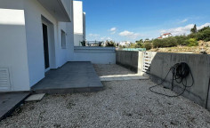 Spacious 3 bedroom furnished house for sale in Livadia