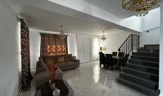 Spacious 3 bedroom furnished house for sale in Livadia