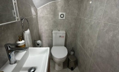 Spacious 3 bedroom furnished house for sale in Livadia