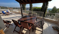 1 bedroom furnished apartment to rent in Agios Tychonas