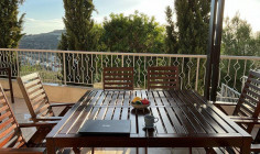 1 bedroom furnished apartment to rent in Agios Tychonas