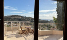 1 bedroom furnished apartment to rent in Agios Tychonas