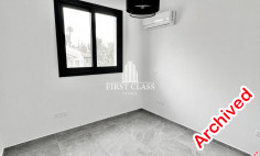 Luxury 2 bedroom unfurnished apartment to rent in Aglantzia