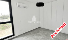 Luxury 2 bedroom unfurnished apartment to rent in Aglantzia