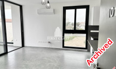 Luxury 2 bedroom unfurnished apartment to rent in Aglantzia