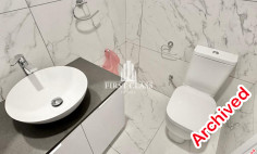Luxury 2 bedroom unfurnished apartment to rent in Aglantzia