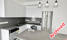 Luxury 2 bedroom unfurnished apartment to rent in Aglantzia