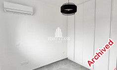 Luxury 2 bedroom unfurnished apartment to rent in Aglantzia