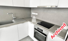 Luxury 2 bedroom unfurnished apartment to rent in Aglantzia