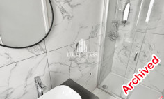 Luxury 2 bedroom unfurnished apartment to rent in Aglantzia