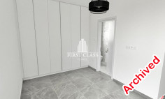 Luxury 2 bedroom unfurnished apartment to rent in Aglantzia