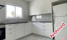 3 bedroom unfurnished house to rent in Strovolos