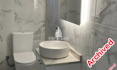 3 bedroom unfurnished house to rent in Strovolos