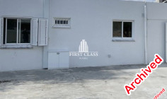 3 bedroom unfurnished house to rent in Strovolos
