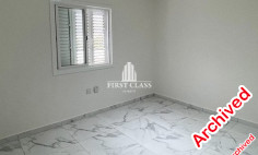 3 bedroom unfurnished house to rent in Strovolos
