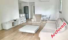 2 bedroom furnished apartment to rent in Acropolis