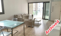 2 bedroom furnished apartment to rent in Acropolis