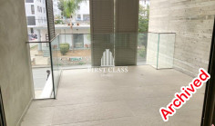 2 bedroom furnished apartment to rent in Acropolis