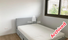 2 bedroom furnished apartment to rent in Acropolis