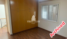 3 bedroom unfurnished maisonette to rent in Strovolos
