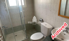 3 bedroom unfurnished maisonette to rent in Strovolos