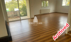 3 bedroom unfurnished maisonette to rent in Strovolos