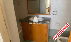 3 bedroom unfurnished maisonette to rent in Strovolos