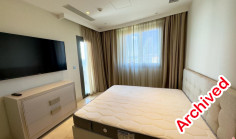 Lovely 3 bedroom apartment with swimming pool to rent in Germasogeia Tourist Area