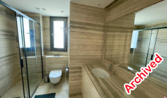 Lovely 3 bedroom apartment with swimming pool to rent in Germasogeia Tourist Area