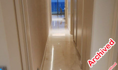 Lovely 3 bedroom apartment with swimming pool to rent in Germasogeia Tourist Area
